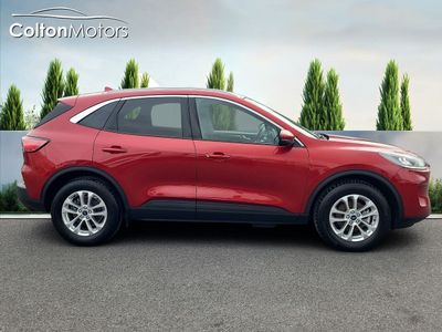 2024 Ford Kuga