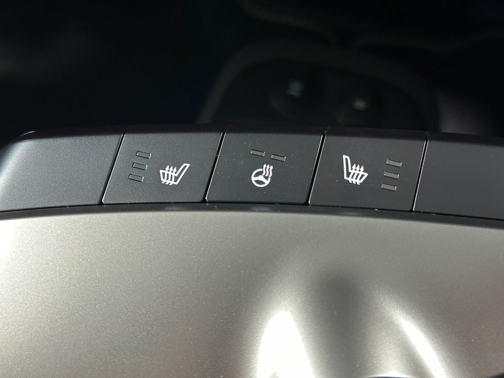 2025 Kia EV6
