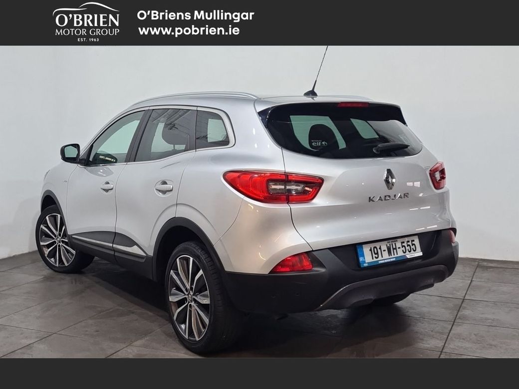 2019 Renault Kadjar