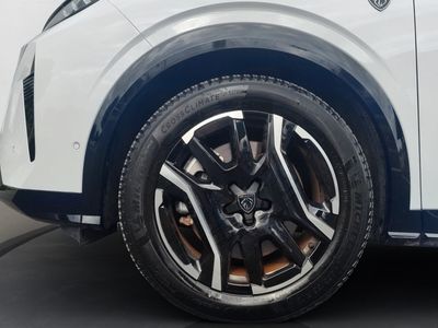 2025 Peugeot 3008