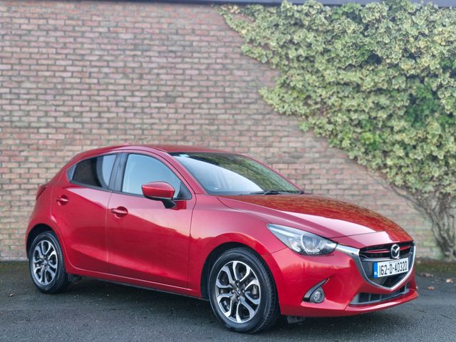 vehicle for sale from Leighstone Motors