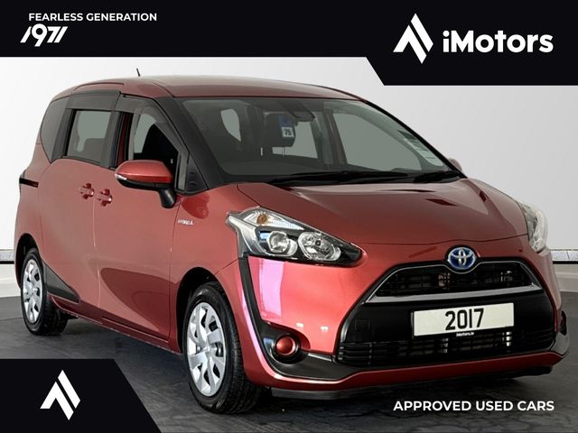 vehicle for sale from iMotors