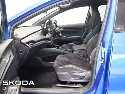 2023 Skoda Enyaq