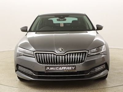 2023 Skoda Superb