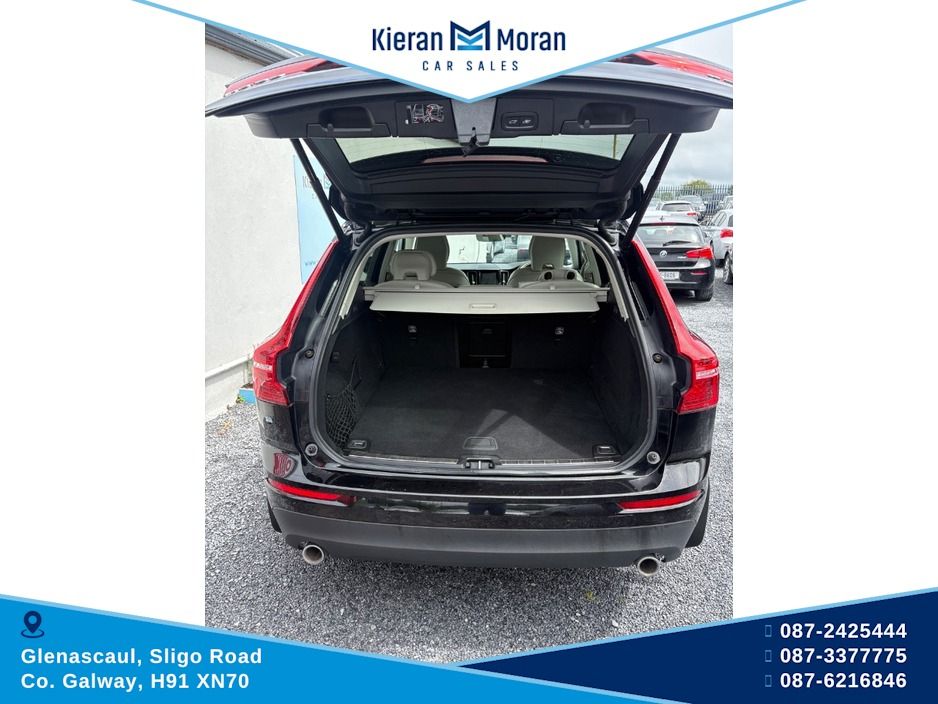 2020 Volvo XC60