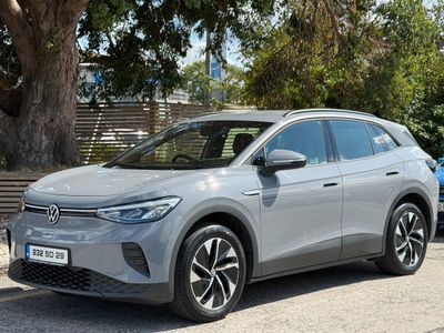 2023 Volkswagen ID.4