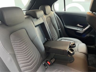 2024 Mercedes-Benz A Class