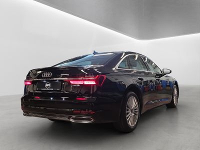 2023 Audi A6