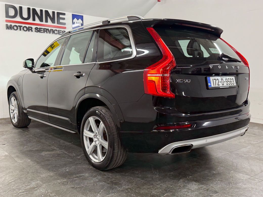 2017 Volvo XC90