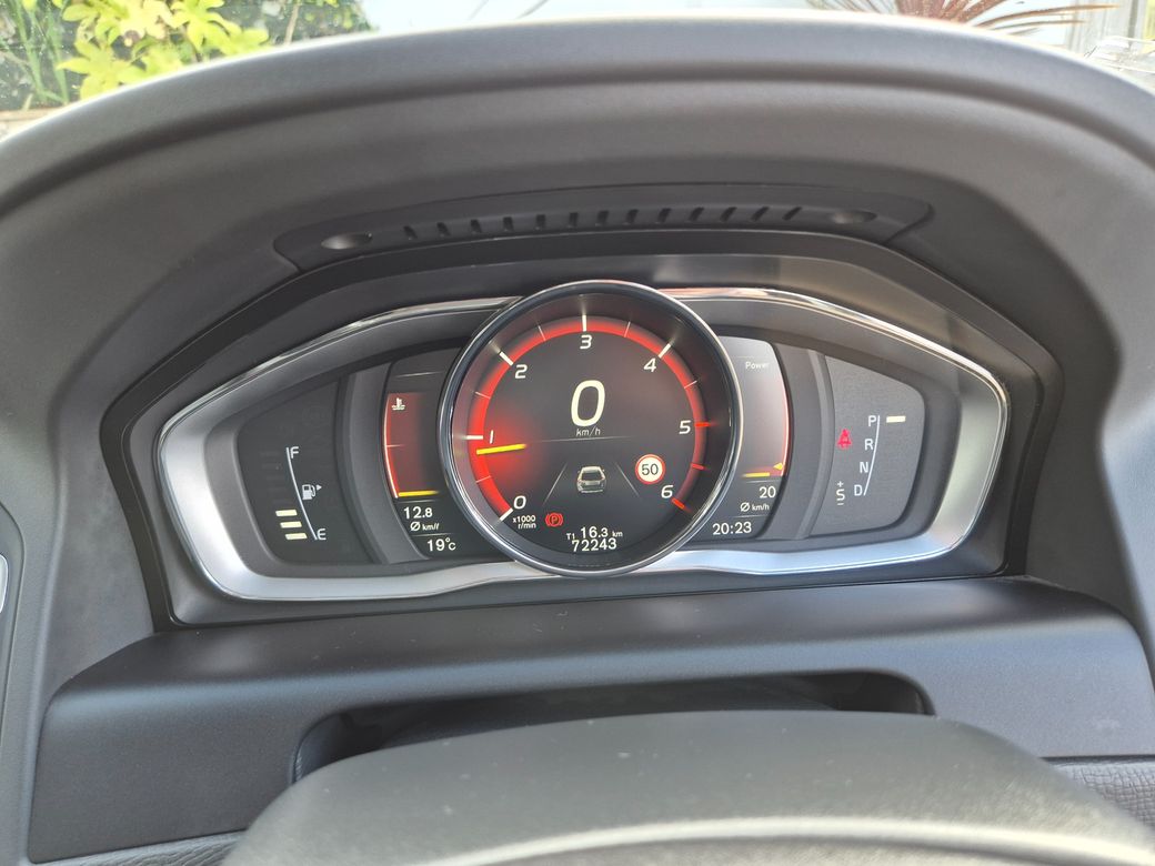 2017 Volvo XC60
