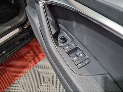 2021 Audi A6