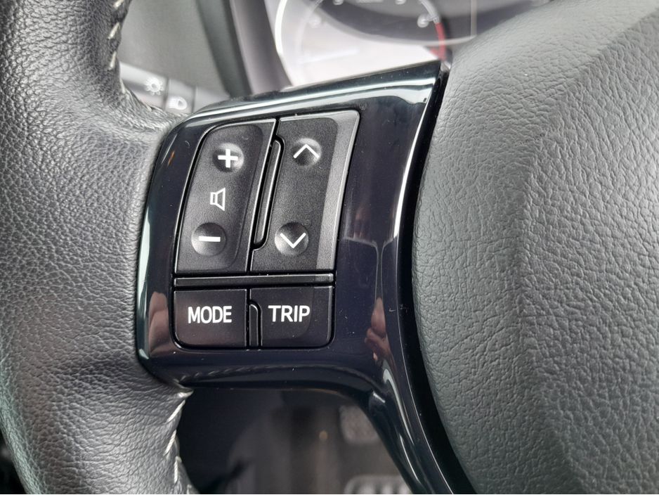 2018 Toyota Yaris