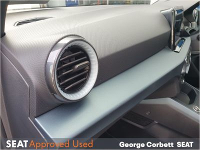 2022 SEAT Arona