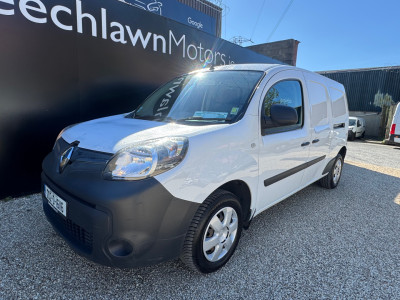 2020 Renault Kangoo