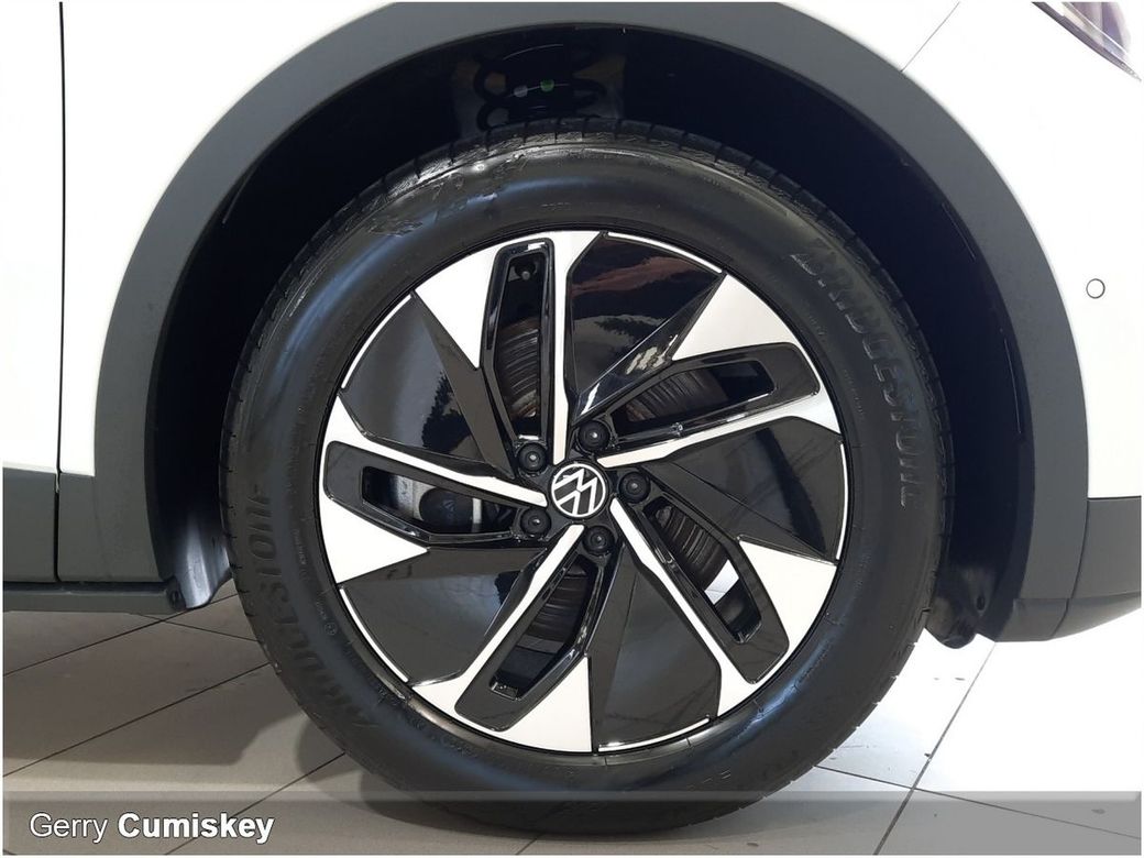 2025 Volkswagen ID.4