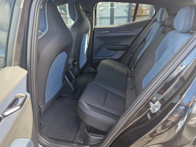 2024 Volvo EX30