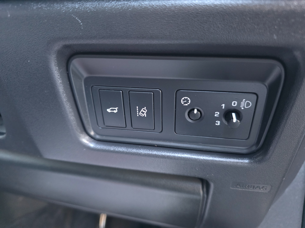 2017 Land Rover Discovery Sport