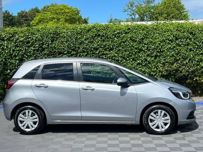 2023 Honda Fit