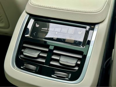 2024 Volvo XC90