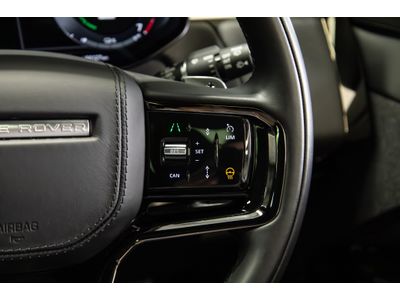 2024 Land Rover Range Rover Sport