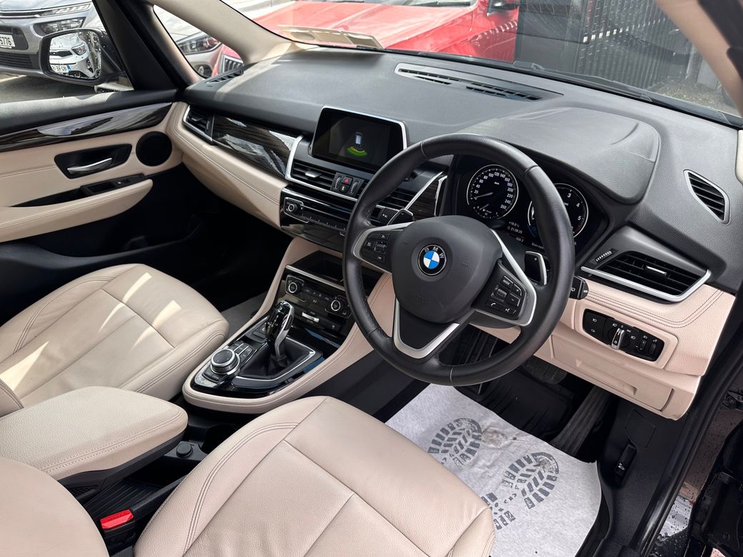 2019 BMW 2 Series