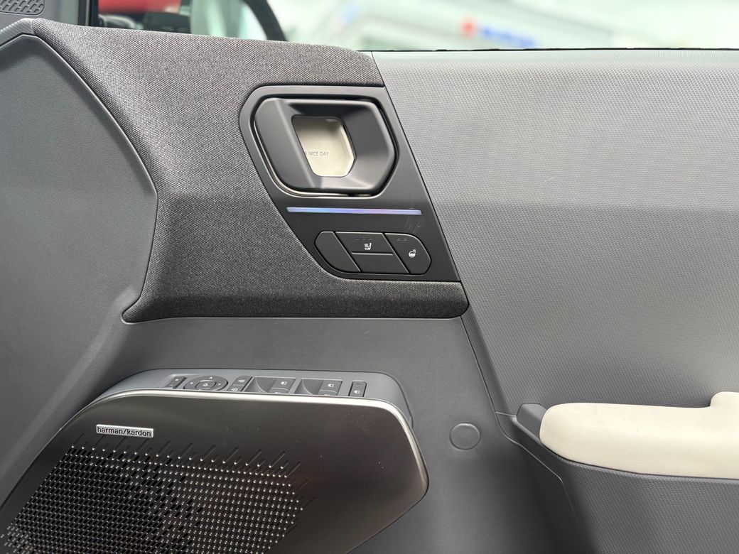 2026 Kia EV2