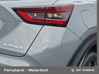 2024 Nissan Juke