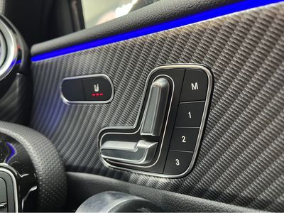2023 Mercedes-Benz A Class
