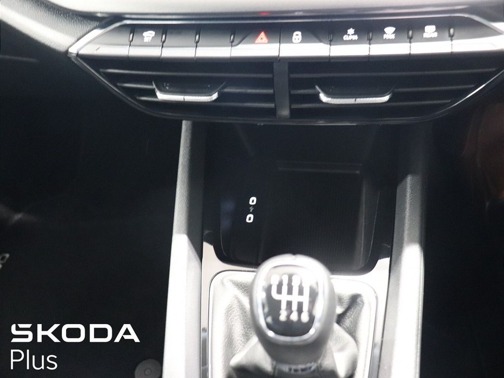 2023 Skoda Octavia