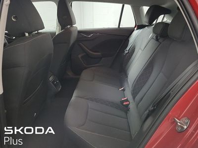 2023 Skoda Scala