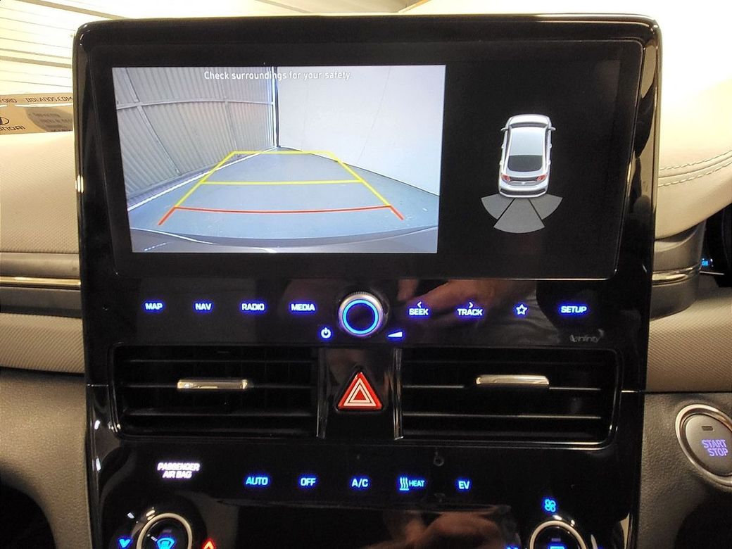 2021 Hyundai Ioniq