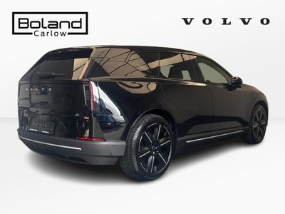 2026 Volvo EX60