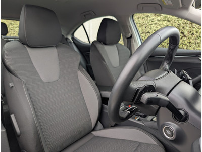 2025 Skoda Octavia