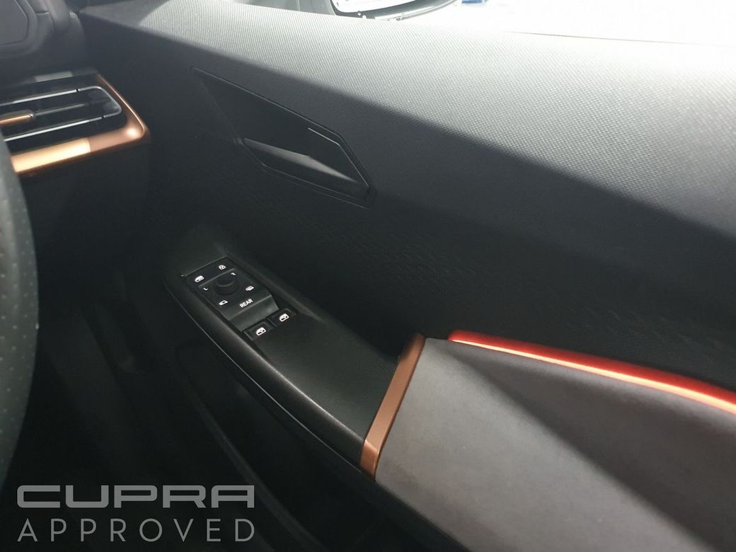 2024 Cupra Born
