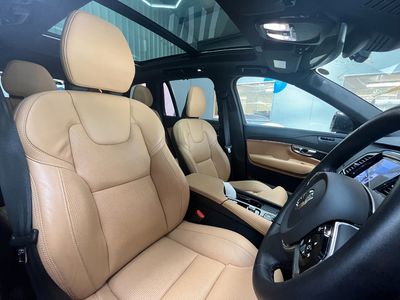 2023 Volvo XC90