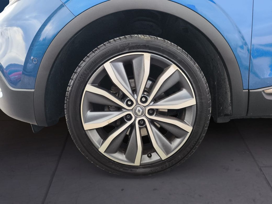 2016 Renault Kadjar