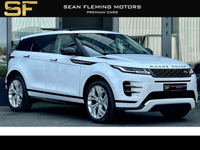 2022 Land Rover Range Rover