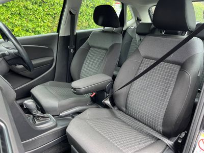 2017 Volkswagen Polo