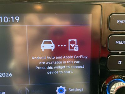 2022 Hyundai i20