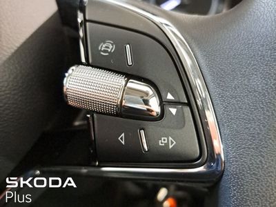 2024 Skoda Fabia