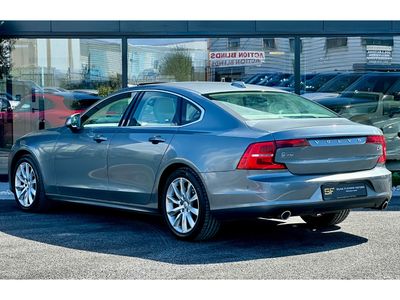 2021 Volvo S90