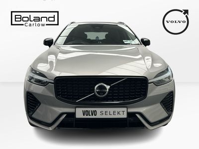 2025 Volvo XC60