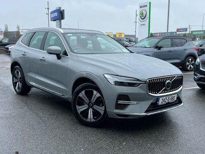 2024 Volvo XC60