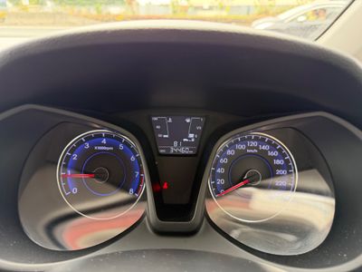 2019 Hyundai ix20