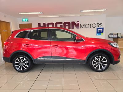 2022 Renault Kadjar