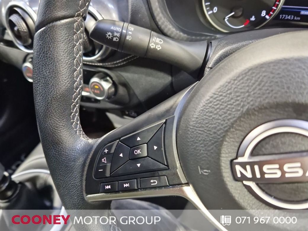 2024 Nissan Juke