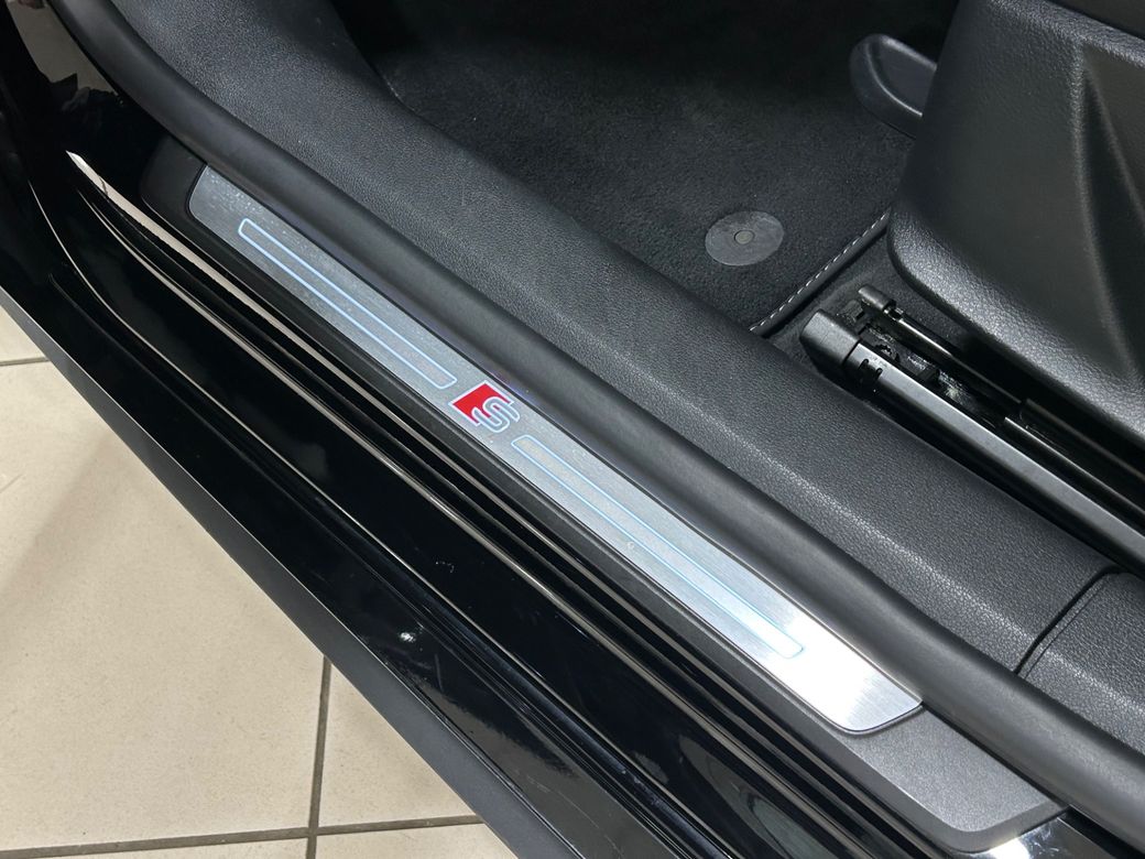 2017 Audi A5