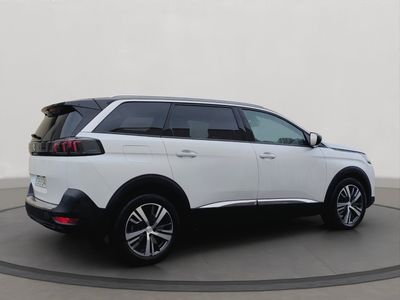 2025 Peugeot 5008