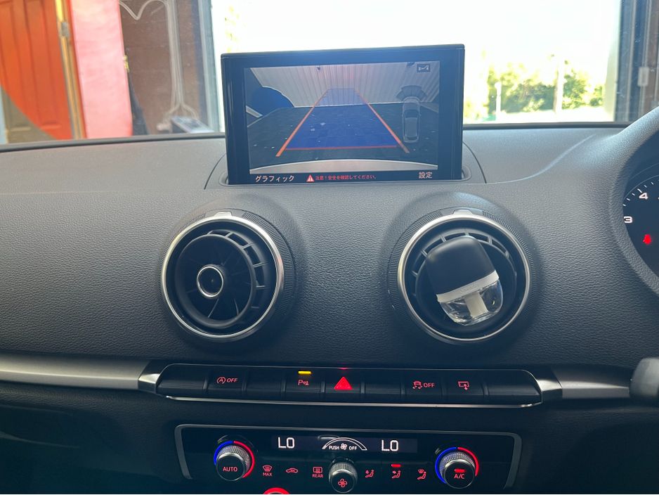 2014 Audi A3