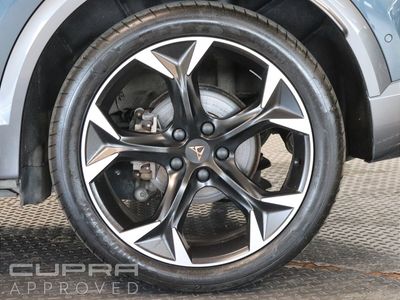 2023 Cupra Formentor